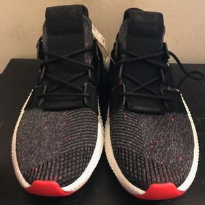 Adidas Prophere Core Black - CQ3022 - Men's 10